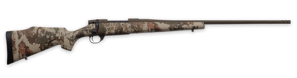 Weatherby Vanguard Specter 6.5-300 26"