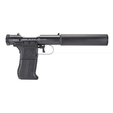 B&t Station Six 9mm 5" 9rd Blk