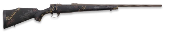 Weatherby Vanguard Talus 25-06 24"