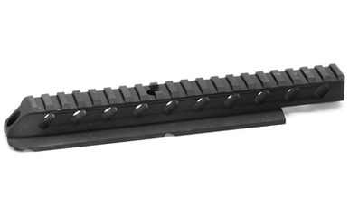 Ghw Tavor Short Razorback Rail