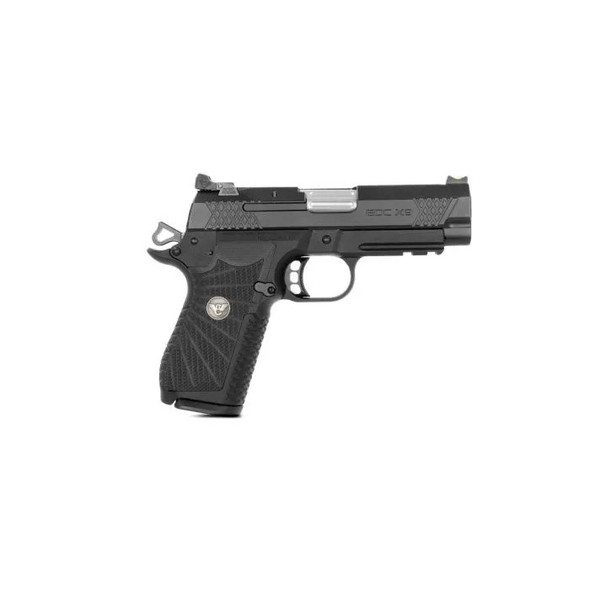 Wilson Combat EDC X9 2.0 9mm 4" 15+1 Black