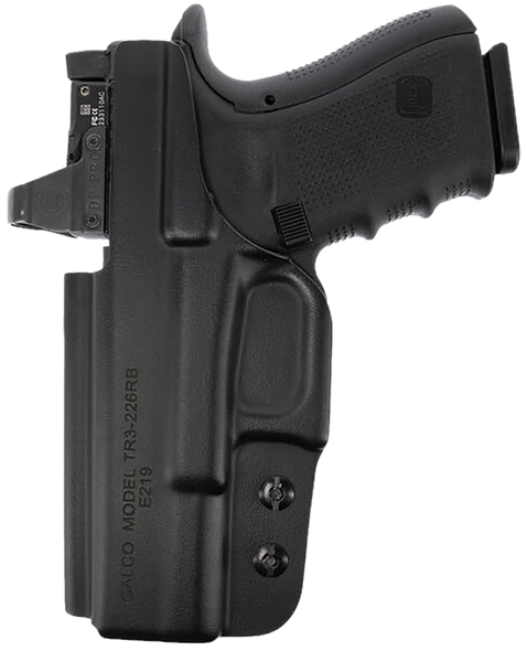 Galco Triton 3 Sig P365 Xmcro Rh Blk