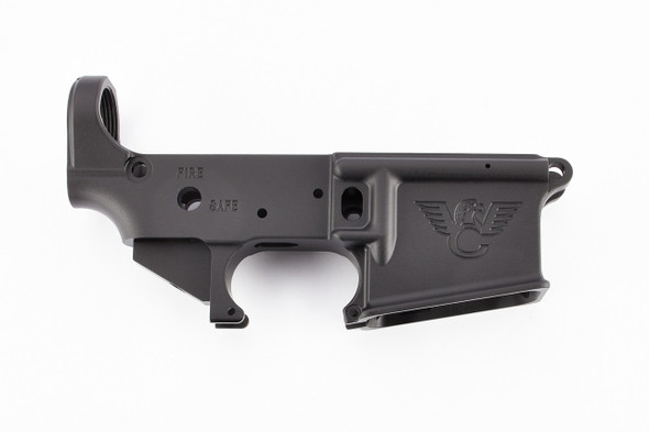 Wilson Combat Lower Receiver Ar-15 Forged