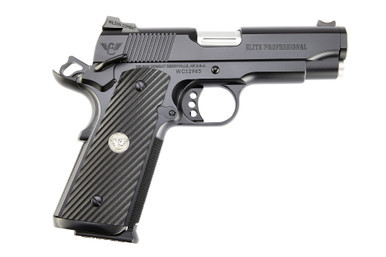 Wilson Combat Elite Professional 45ACP 4.1" 8+1 Black California