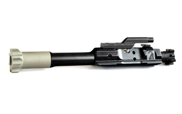 2a Lightweight Bolt Carrier Group