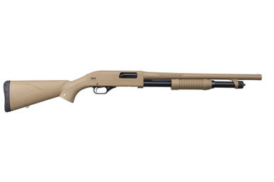 Winchester Sxp Defender 12/18 Fde/syn 3"
