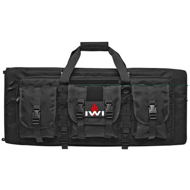 Iwi Tavor Multi Gun Case Blk 32