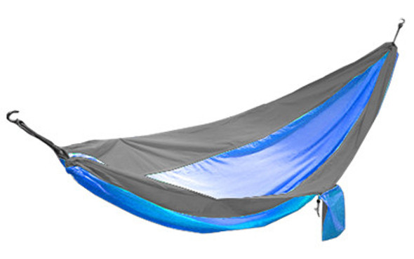 Ust Slothcloth Hammock 2.0 Blu/gry
