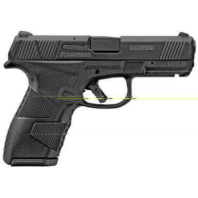 Msbrg Mc2c 9mm 3.9" 10rd Blk