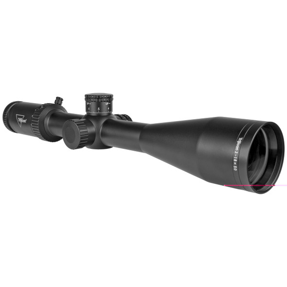 Trijicon Tenmile Hx 3-18x50 Sfp Mrad