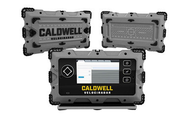 Caldwell Velociradar Chronograph