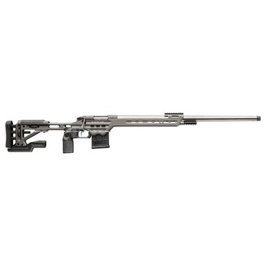 Bergara Competition 6mm Cm 10rd Blem
