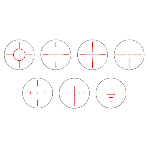 Atn X-sight-4k Pro Smt Hd 5-20x Blem