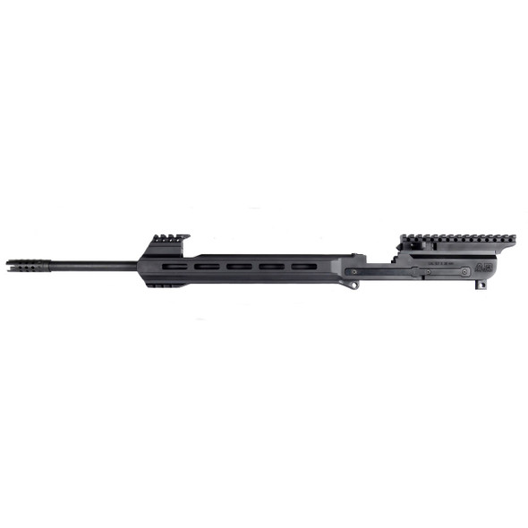 Pwa Ar57 Lem 5.7x28mm Upper Lw/rail