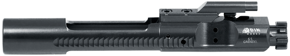 Odin 6.5 Grendel Type 2 Nit Bcg Blk