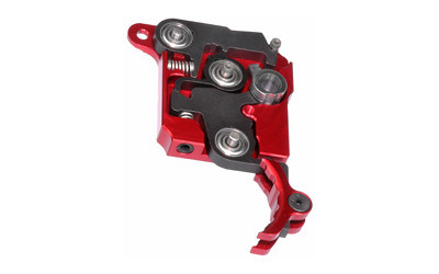 Elftmann Rem700 Trig W/o Blt Rls Red