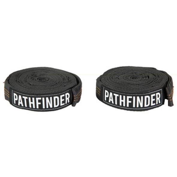 Pathfinder Hammock Tree Straps