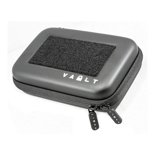 Vault Nano Case Black