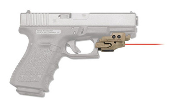 Ctc Railmaster Univ Rl Mnt Lsr T Al