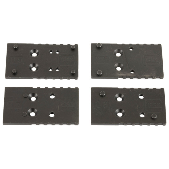 Glock Oem Mos Adptr Set 02 G40 10mm