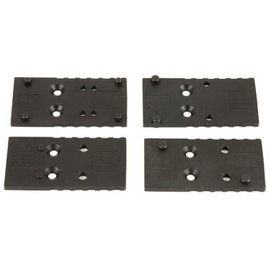 Glock Oem Mos Adptr 17/19/34 9mm