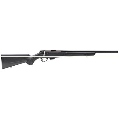 Tikka T1x 17hmr 20" Thrd Bl Syn Blem