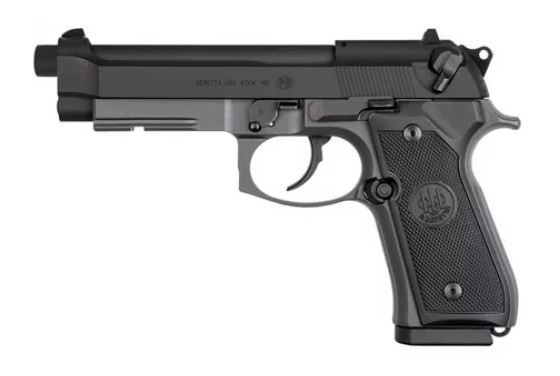 Beretta 92FSR .22 SNIPER 22 LR 5.3" 10+1 GRAY