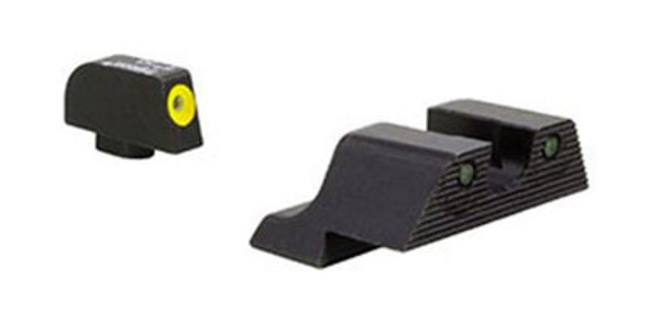 Trijicon 3dot Hd Xr Ns Ylw Glk 42 & 43