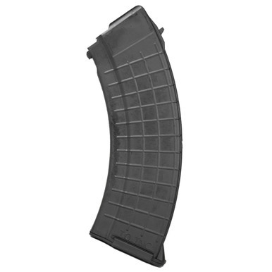 Mag Io Ak 762x39 30rd Poly Blk