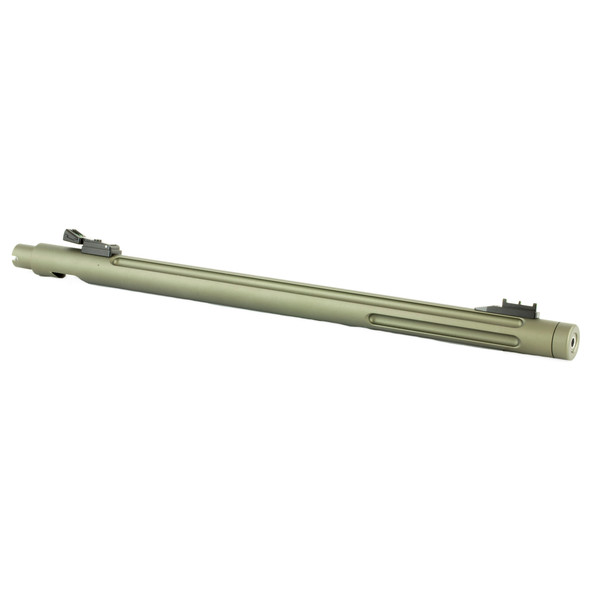 Tac Sol Xring 10/22 Os Bbl Od Green