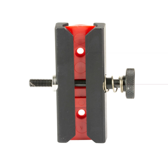 Magnetospeed V3 Picatinny Adptr Blk Magnetospeed V3 Picatinny Adptr Blk