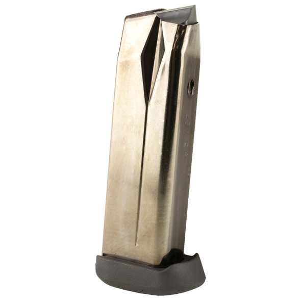 Mag Fn Fnp 45acp 15rd Slv