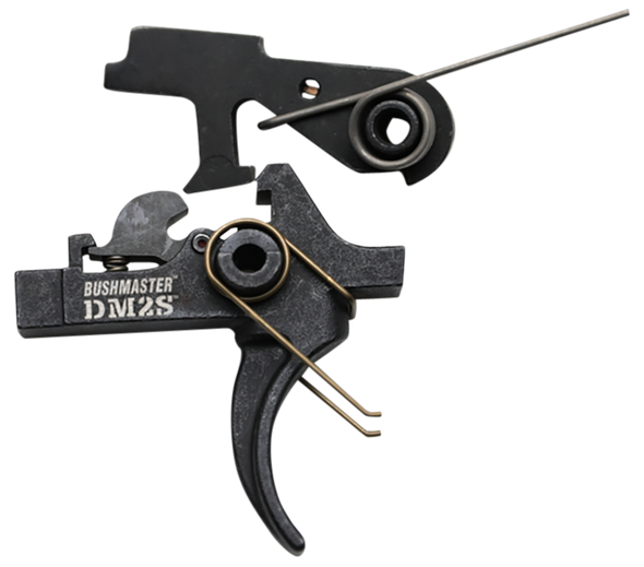 Bushmaster Dm2s Two Stage Trigger Kit   #
