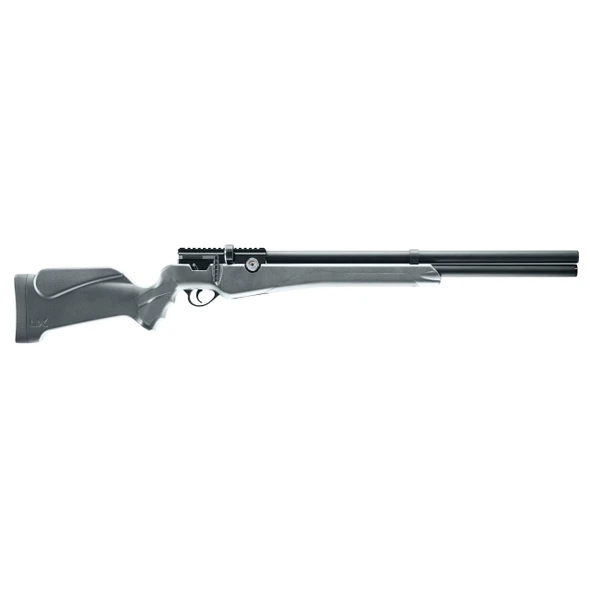 Umx Origin Pcp 25 Pellet Rifle 12rd
