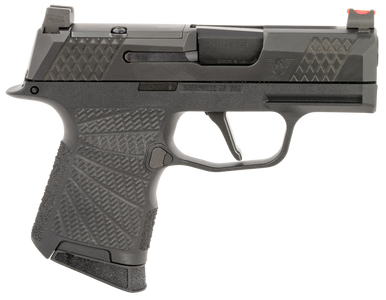 WILS SIG-WCP365-9BAT-RC P365 9MM BLACK RMRCC CUT