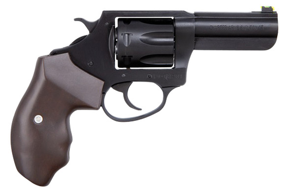 Charter Arms The Professional 32h&r Mag 3"
