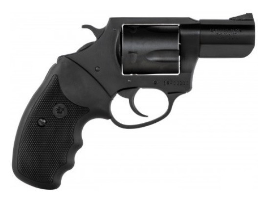 Charter Arms The Professional 357mag 3"