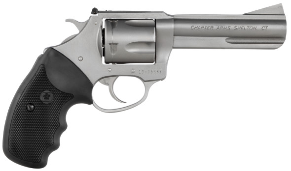 Charter Arms Charter Tgt Bulldog 44spc 4.2"