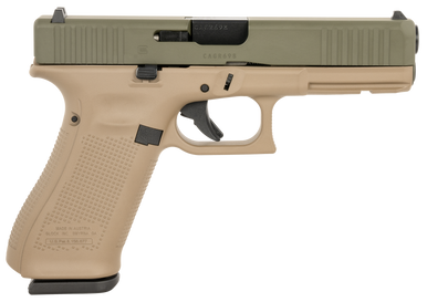 GLK PA175S204G17FDEFRODGSL  G17 9M G5 FS 17R CERA