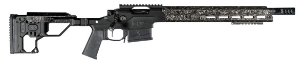 Christensen Arms Mpr 223rem Chassis Blk 16" Mb