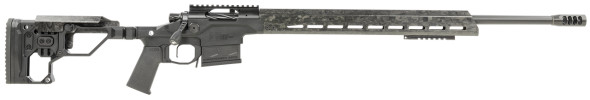 Christensen Arms Mpr 300prc Chassis Blk 26" Mb