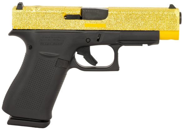 GLK PA4850204FRMOSGGGD      G48 9M G5     10R CERA