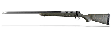Christensen Arms Ridgeline 6.5cr Grn/bk 24" Lh#