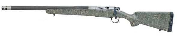 Christensen Arms Ridgeline 6.5cr Grn/bk 20" Lh#