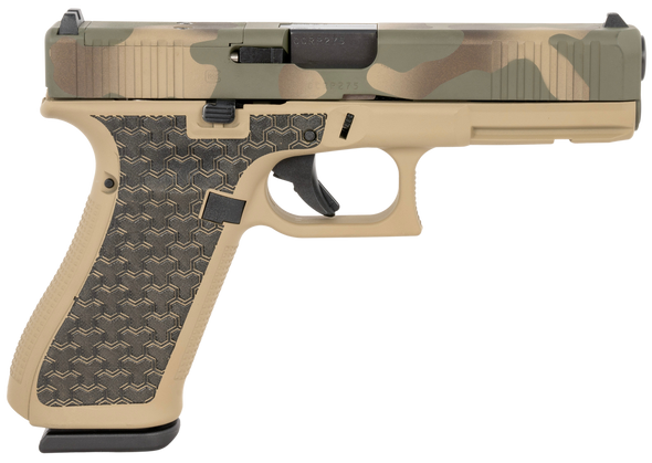 GLK PA175S204MOSYNOTHUNTER  G17 9M G5 FS MOS CERA