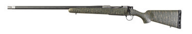 Christensen Arms Ridgeline 300win Grn/bk 26"lh#