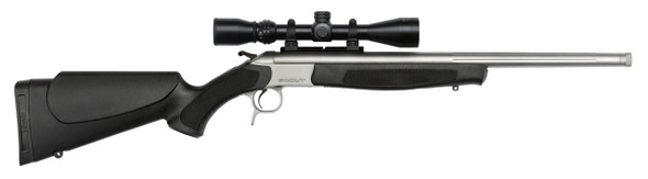 CVA Scout V2 Td 350leg 20" Pkg