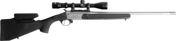 TRAD CR9-456650T   OUTFITTER G3 PRO 450BUSH W/SCP