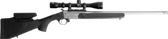 TRAD CR9-456650T   OUTFITTER G3 PRO 450BUSH W/SCP