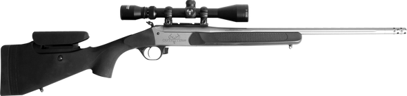 TRAD CRS-356650WT  OUTFITTER G3 PRO 35WHLN  W/SCP